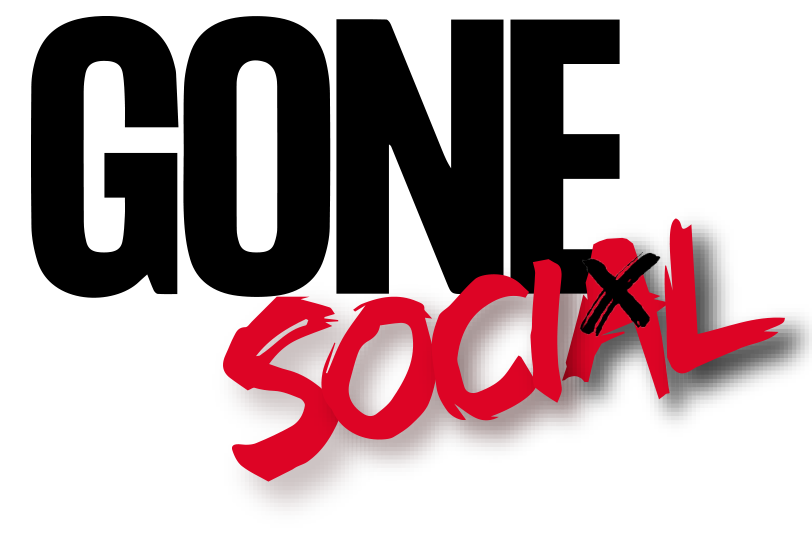 Gone Social Logo